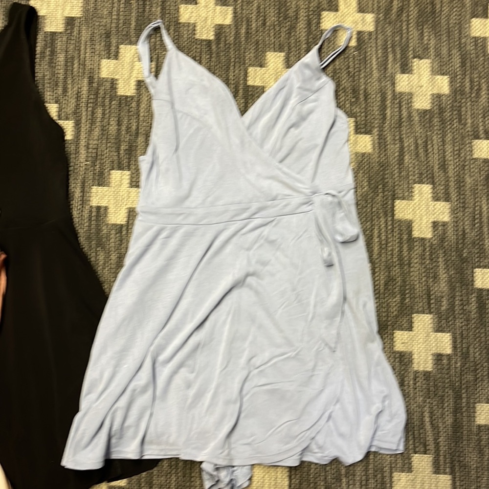 Bundle (3) Large Shorts Rompers - Picture 4 of 7